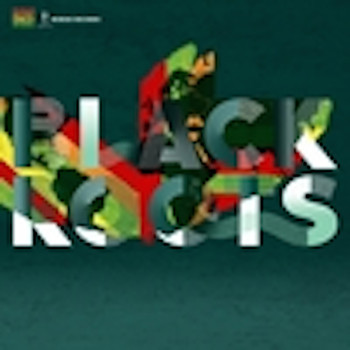 Black Roots - On The Ground