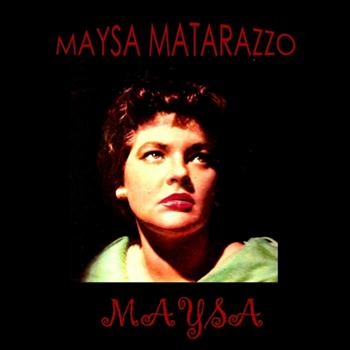 Maysa Matarazzo - Maysa