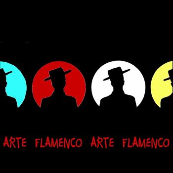 Varios Artistas - Arte Flamenco