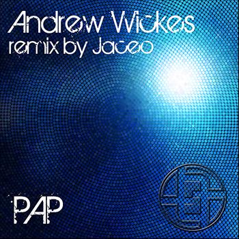 Andrew Wickes - PAP