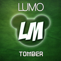 Lumo - Tomber EP