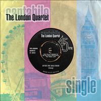 Cantabile - The London Quartet - After the Gold Rush