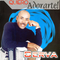 Gerva - Quiero Adorarte!