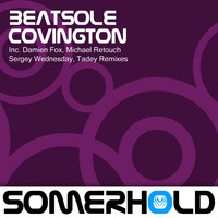 Beatsole - Covington