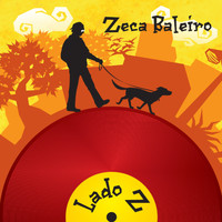 Zeca Baleiro - Lado Z Vol. 01