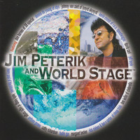 Jim Peterik - Jim Peterik & World Stage Vol 1