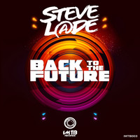 Steve Lade - Back To The Future