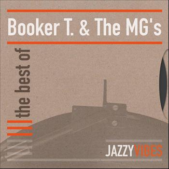 Booker T. & The MG's - The Best Of