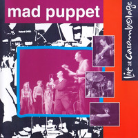 Mad Puppet - Live At Carambolage