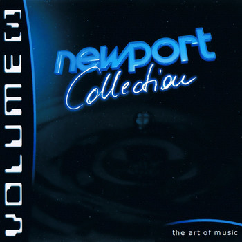 Various Artists - Newport Collection, Vol. 1