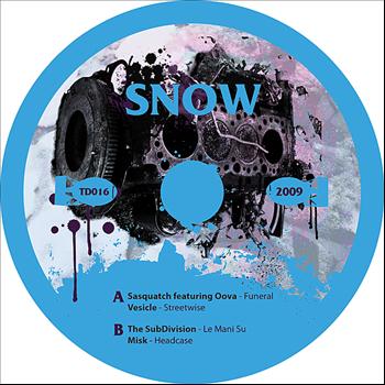 Various Artists - Snow