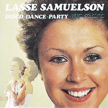 Lasse Samuelson - Dance-Party