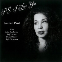 Jaimee Paul - PS I love you