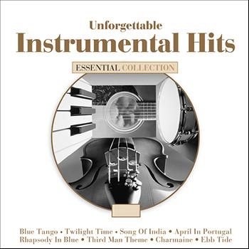 Various Artists - Unforgettable Instrumental Hits