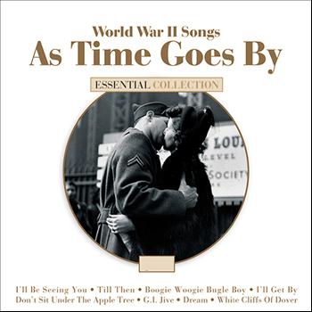 Various Artists - WWII Songs