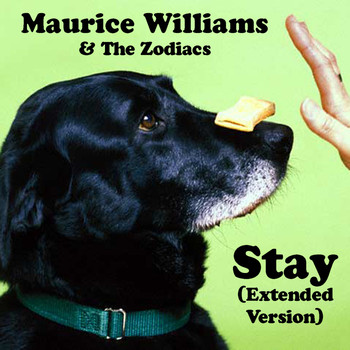 Maurice Williams & The Zodiacs - Stay (Extended Version)