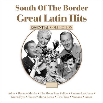 Various Artists - Great Latin Hits