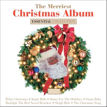 Various Artists - The Merriest Christmas Album