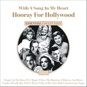 Various Artists - With a Song in My Heart