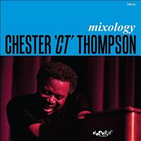 Chester Thompson - Mixology