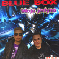 Blue Box - Moja jedyna