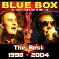 Blue Box - The Best 1998-2004 - Nasze Najlepsze w Nowych Wersjach