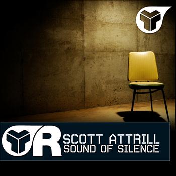 Scott Attrill - Sound of Silence