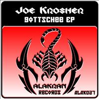 Joe Krosher - Gottschee EP