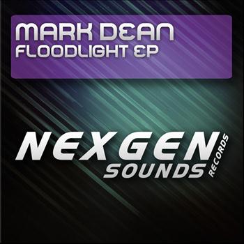 Mark Dean - Floodlight EP