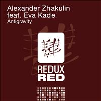 Alexander Zhakulin feat. Eva Kade - Antigravity