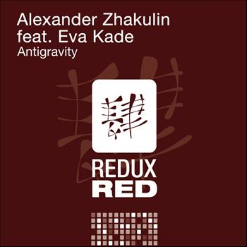 Alexander Zhakulin feat. Eva Kade - Antigravity