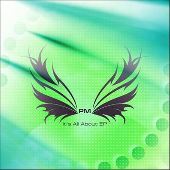 PM (CYPRUS) - Its All About