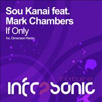 Sou Kanai feat. Mark Chambers - If Only
