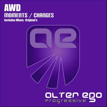 AWD - Moments / Changes