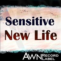 Sensitive - New Life