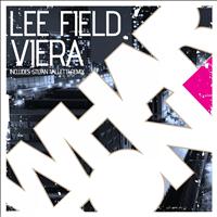 Lee Field - Viera EP