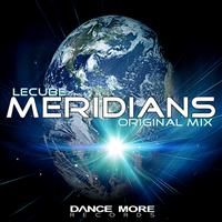 Lecube - Meridians