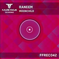 Raneem - Moonchild