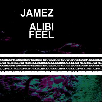 Jamez - Alibi EP