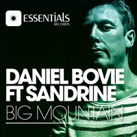 Daniel Bovie - Big Mountain