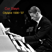 Cor Steyn - Cityland 1936-'37