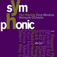 Yuri Honing - Symphonic