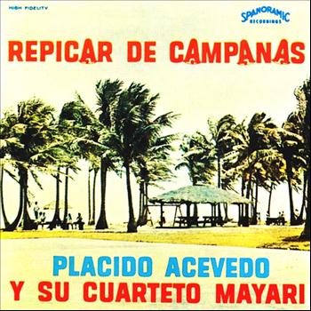 Cuarteto Mayari - Repicar de Campanas