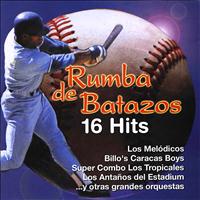 Various Artist's - Rumba De Batazos