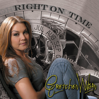 Gretchen Wilson - Still Rollin' (Single)
