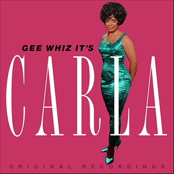 Carla Thomas - Gee Whiz It's Carla