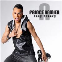 Prince Damien - Easy Breezy