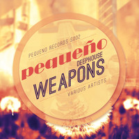Profundo & Gomes - Deephouse Weapons (Volume 1)