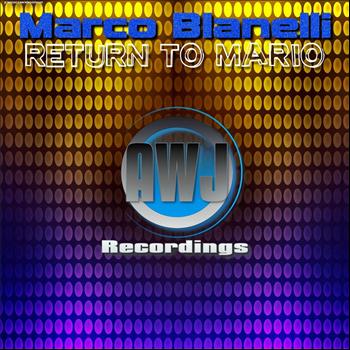 Marco Blanelli - Return To Mario