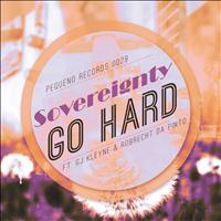 Sovereignty - Go Hard